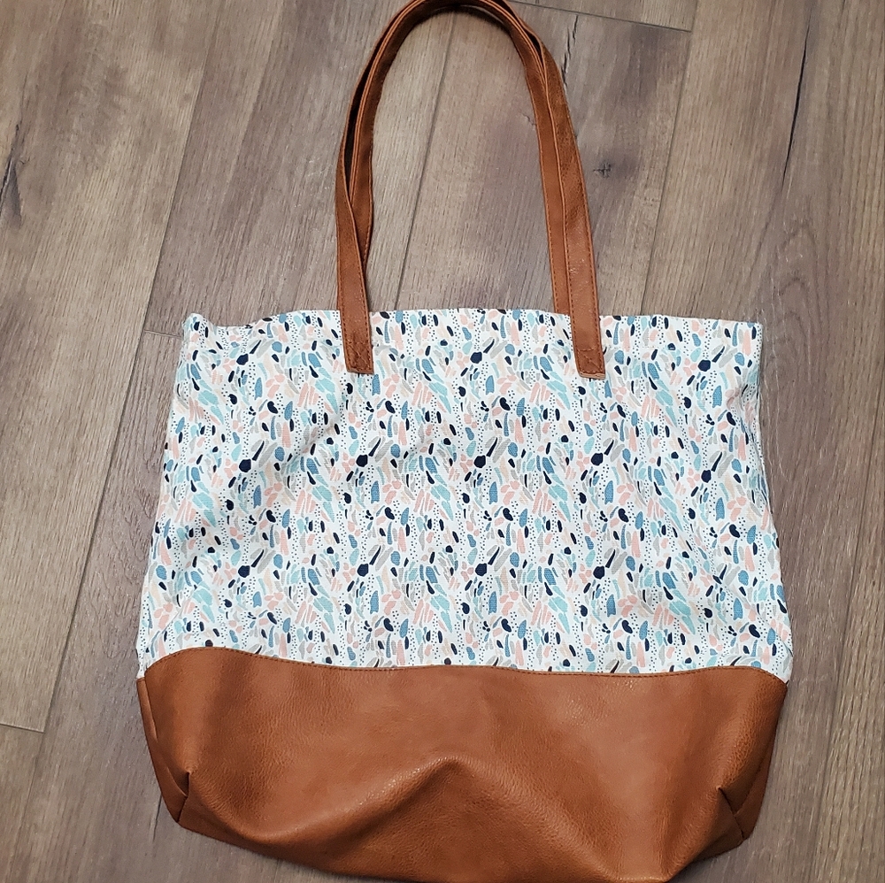 Tote